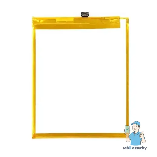 Battery for Infinix GT 20 Pro thumbnail